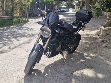 Zontes - G1 125 CC, 150 sm3, 2020 il, 90000 km lalafo.az -da Zontes - G1 125 CC, 150 sm3, 2020 il, 90000 km