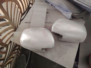 Məhsul: Avtomobil yan güzgülərinin üst qapaqları (cüt) Təsvir: - lalafo.az -da Məhsul: Avtomobil yan güzgülərinin üst qapaqları (cüt) Təsvir: -