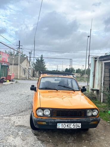 Renault 12: 1.2 l | 1998 il 359123 km Universal lalafo.az -da Renault 12: 1.2 l | 1998 il 359123 km Universal