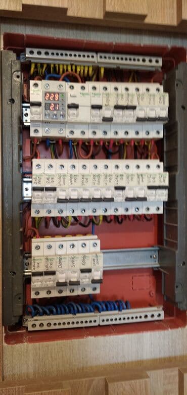 Anbar: Hər növ remont işləri - peşəkar usta! Boya, suvaq, alçipan, kafel lalafo.az -da — 4 Anbar: Hər növ remont işləri - peşəkar usta! Boya, suvaq, alçipan, kafel — 4