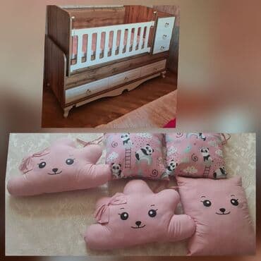 Oğlan və qız üçün, Beşik lalafo.az -da Oğlan və qız üçün, Beşik