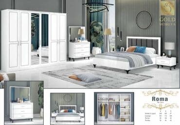 İkinəfərlik çarpayı, Dolab, Termo, 2 tumba, Yeni lalafo.az -da İkinəfərlik çarpayı, Dolab, Termo, 2 tumba, Yeni