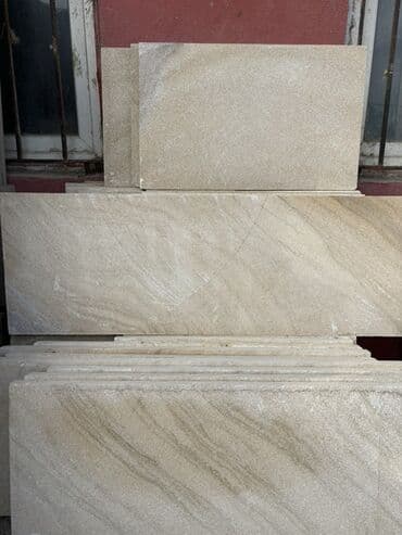 Tamet: Təbii daş pilləkən və örtük plitələri - Material: təbii daş lalafo.az -da — 5 Tamet: Təbii daş pilləkən və örtük plitələri - Material: təbii daş — 5