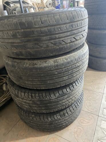 4 ədəd minik avtomobili təkəri dəsti - Növ: yay/üniversal protektor lalafo.az -da 4 ədəd minik avtomobili təkəri dəsti - Növ: yay/üniversal protektor