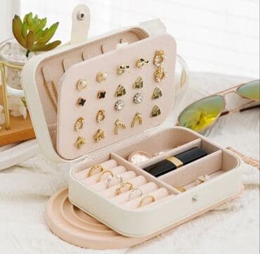 Mücrü Zinət əşyaları üçün lalafo.az -da Mücrü Zinət əşyaları üçün