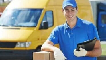 Yükvuran fəhlə, 30 il, 1-2 illik təcrübə, Növbəli qrafik lalafo.az -da Yükvuran fəhlə, 30 il, 1-2 illik təcrübə, Növbəli qrafik