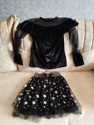 Qız üçün dest satilir bir dəfə geyilib. Unvan Ehmedli. 10 - 11 yaş lalafo.az -da Qız üçün dest satilir bir dəfə geyilib. Unvan Ehmedli. 10 - 11 yaş