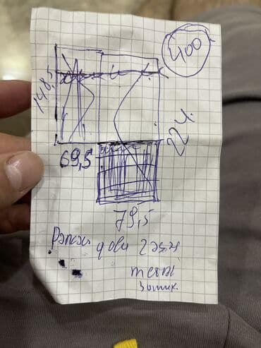 Ağcaqanad torları: Salam plastik qapı pəncərə dəsti 1 ədəddi yenisin aldığım üçün lalafo.az -da — 2 Ağcaqanad torları: Salam plastik qapı pəncərə dəsti 1 ədəddi yenisin aldığım üçün — 2