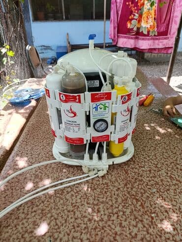 Su filtrləri: Su filtiri quraşdırsan belkede işliyer bilmirəm necə var elə lalafo.az -da — 4 Su filtrləri: Su filtiri quraşdırsan belkede işliyer bilmirəm necə var elə — 4