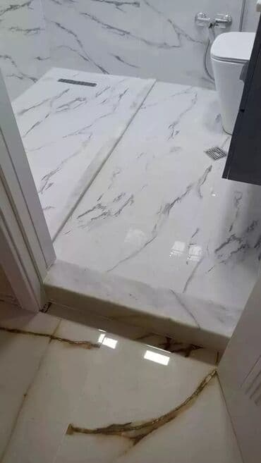 Потолочные работы: Kafel–metlax, keramaqranit və suvaq ustası Xidmətlər: - Hamam, mətbəx at lalafo.az — 26 Потолочные работы: Kafel–metlax, keramaqranit və suvaq ustası Xidmətlər: - Hamam, mətbəx — 26