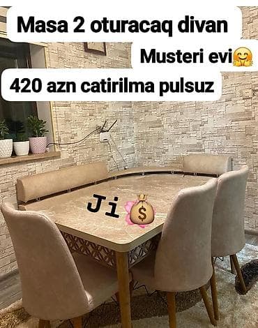 Masa desti rəng seçimi var at lalafo.az Masa desti rəng seçimi var