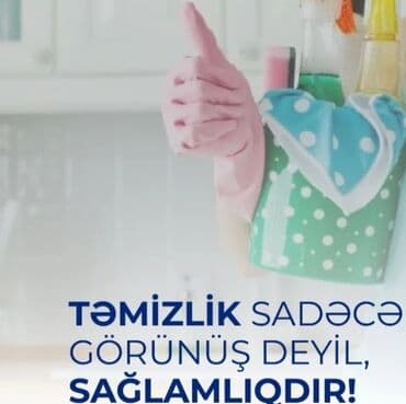 Xadimə, 34 yaş, 5 ildən artıq təcrübə lalafo.az -da Xadimə, 34 yaş, 5 ildən artıq təcrübə