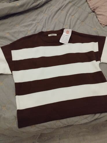 Sviter, rəng - Qəhvəyi lalafo.az -da Sviter, rəng - Qəhvəyi