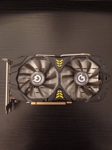 Videokart AMD Radeon RX 580, 8 GB, Yeni lalafo.az -da Videokart AMD Radeon RX 580, 8 GB, Yeni