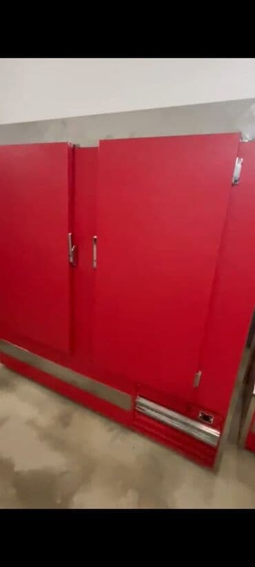 морозильная камера в баку: 🥩 Ət dükanı üçün soyuducu 🥩 at lalafo.az — 3 морозильная камера в баку: 🥩 Ət dükanı üçün soyuducu 🥩 — 3