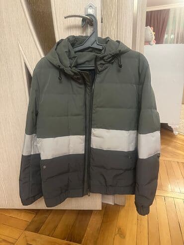 Pencək, Zolaqlı, 3XL lalafo.az -da Pencək, Zolaqlı, 3XL