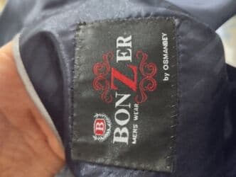 Информатика: Bəylik kostyumu. 7 il əvvəl almışam bircə dəfə toya geyinmişəm. 250 at lalafo.az — 4 Информатика: Bəylik kostyumu. 7 il əvvəl almışam bircə dəfə toya geyinmişəm. 250 — 4