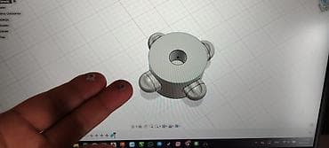 🚀 3D Printer Çap • 3D Scan • 3D Modelləmə 🚀 💡 Layihənizi gerçəyə at lalafo.az — 5 🚀 3D Printer Çap • 3D Scan • 3D Modelləmə 🚀 💡 Layihənizi gerçəyə — 5