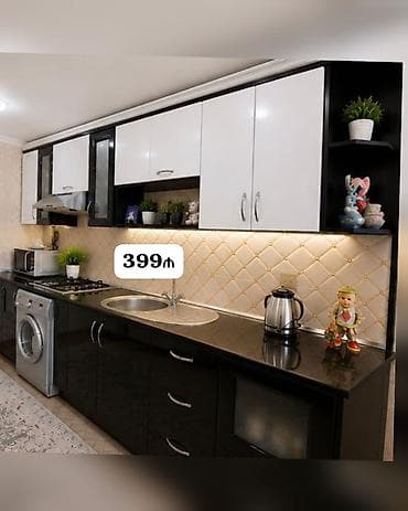 *399₼ MƏTBƏX mebeli :-TƏCİLİ SATILIR*‼️ ÖLÇÜ:-3.8 ÜZƏRİNDƏ lalafo.az -da *399₼ MƏTBƏX mebeli :-TƏCİLİ SATILIR*‼️ ÖLÇÜ:-3.8 ÜZƏRİNDƏ
