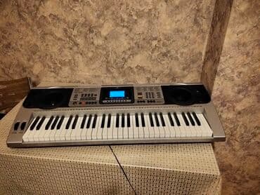 Sintezator lalafo.az -da Sintezator