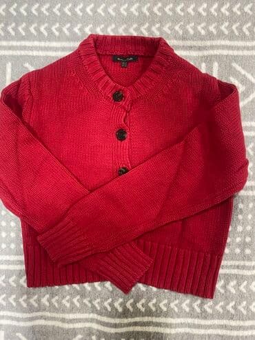 Massimo Dutti qırmızı kardiqan - Ölçü: XS (EUR XS / USA XS / MEX 28) lalafo.az -da Massimo Dutti qırmızı kardiqan - Ölçü: XS (EUR XS / USA XS / MEX 28)