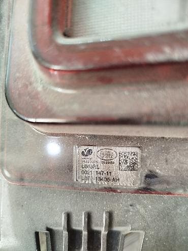 Land Rover 2022 il, Orijinal, İşlənmiş lalafo.az -da Land Rover 2022 il, Orijinal, İşlənmiş