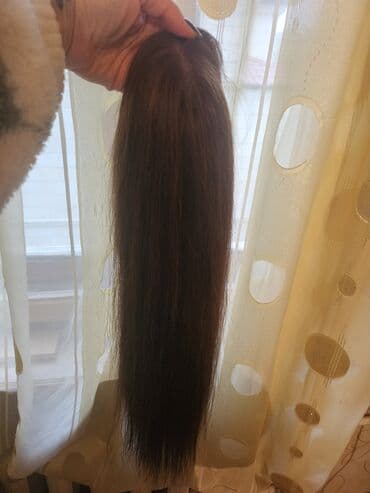 Tepelik,tebii sacinnan gazirlanıb,150 gr,65 sm lalafo.az -da Tepelik,tebii sacinnan gazirlanıb,150 gr,65 sm