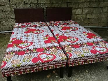 Kravat ucuz teze
Teze mohkem hazirlari var
2 neferlik taxtlar 100m lalafo.az -da Kravat ucuz teze
Teze mohkem hazirlari var
2 neferlik taxtlar 100m