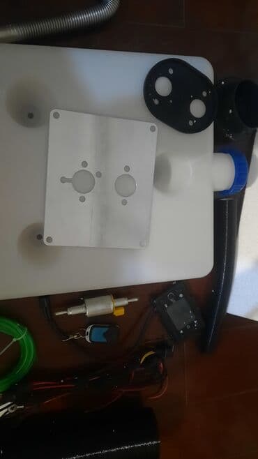 📌 AIR HEATER (Parking Heater – Avtomobil üçün dayanacaq qızdırıcısı) lalafo.az -da 📌 AIR HEATER (Parking Heater – Avtomobil üçün dayanacaq qızdırıcısı)