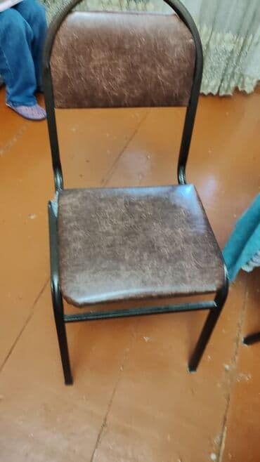 Mətbəx üçün, İşlənmiş, Qatlanmayan, Stul lalafo.az -da Mətbəx üçün, İşlənmiş, Qatlanmayan, Stul