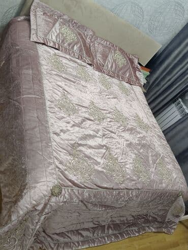 Istifadə edilməyib. yastıq üzləri ilə birlikdə lalafo.az -da Istifadə edilməyib. yastıq üzləri ilə birlikdə