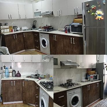 Metbex mebeli. 530azn tecili evden cixmalidir. Ölcü 3 50sm. uzetimde lalafo.az -da Metbex mebeli. 530azn tecili evden cixmalidir. Ölcü 3 50sm. uzetimde