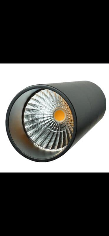 Spot lampalar: Goya silindrik LED asma spot işıq 14 Ədəddir Xüsusiyyətlər: - Rəng lalafo.az -da — 1 Spot lampalar: Goya silindrik LED asma spot işıq 14 Ədəddir Xüsusiyyətlər: - Rəng — 1