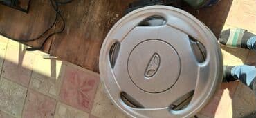 İşlənmiş Kolpak Daewoo R 15 lalafo.az -da İşlənmiş Kolpak Daewoo R 15