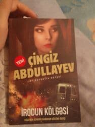 Çingiz abdullayev-irodun kölgəsi.Yenidir lalafo.az -da Çingiz abdullayev-irodun kölgəsi.Yenidir