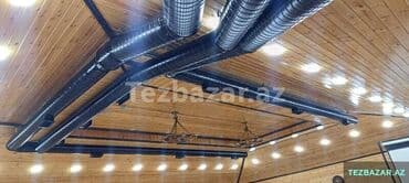 havalandırma ustası: Havalandırma və tüstü çıxarma sistemi üçün spiral və kvadrat hava lalafo.az -da — 1 havalandırma ustası: Havalandırma və tüstü çıxarma sistemi üçün spiral və kvadrat hava — 1