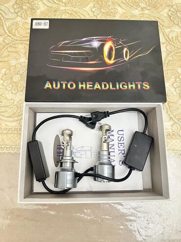 Komplekt, Yaxın və uzaq vuran işıqlar Orijinal, Yeni lalafo.az -da Komplekt, Yaxın və uzaq vuran işıqlar Orijinal, Yeni