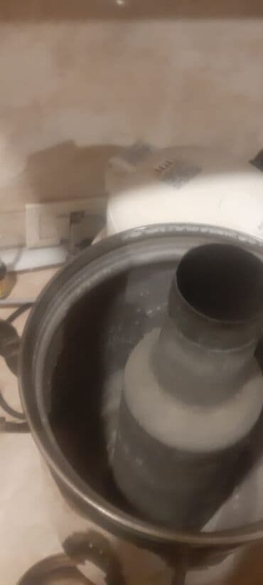 Od Samovar, 7 l lalafo.az -da Od Samovar, 7 l