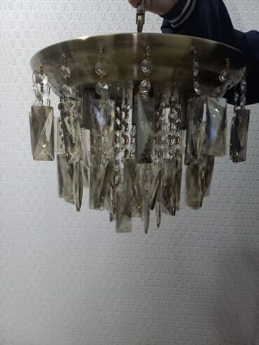 Çılçıraq, Metal lalafo.az -da Çılçıraq, Metal