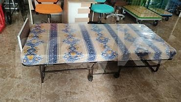 Yeni, Təknəfərlik çarpayı, Bazasız, Matras ilə, Siyirməsiz, Türkiyə lalafo.az -da Yeni, Təknəfərlik çarpayı, Bazasız, Matras ilə, Siyirməsiz, Türkiyə