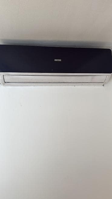 Kondisioner Riffle, 100-dən çox kv. m, Split sistem lalafo.az -da Kondisioner Riffle, 100-dən çox kv. m, Split sistem