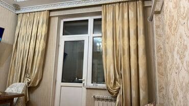 Pərdə qolları Xırdalan Bahalı olan 3metrlik üçün yığılıb Hündurluk lalafo.az -da Pərdə qolları Xırdalan Bahalı olan 3metrlik üçün yığılıb Hündurluk