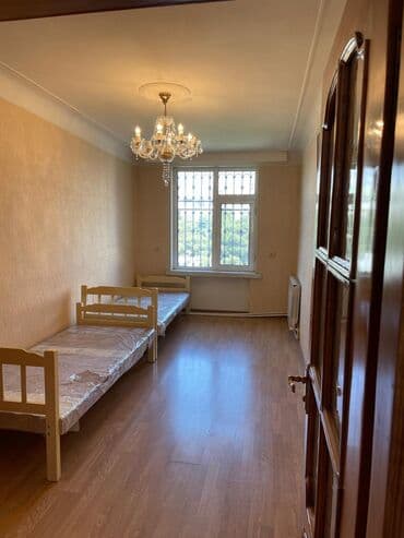 Otel və hostellər: Yasamal r. Insaatcilar metrosuna yaxin 3 otagli ev kiraye verilir lalafo.az -da — 19 Otel və hostellər: Yasamal r. Insaatcilar metrosuna yaxin 3 otagli ev kiraye verilir — 19