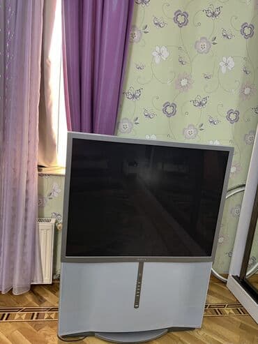 Sony ev kinoteatrı komplekti - Televizor: Sony arxadan proyeksiyalı lalafo.az -da Sony ev kinoteatrı komplekti - Televizor: Sony arxadan proyeksiyalı