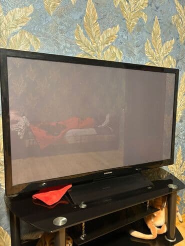 Televizor Samsung LCD FHD (1920x1080) lalafo.az -da Televizor Samsung LCD FHD (1920x1080)