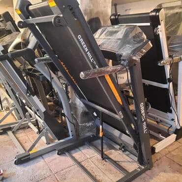 Trenajor aparati⚠️ Trenajorlar tam orginal mehsullardir orginal allman lalafo.az -da Trenajor aparati⚠️ Trenajorlar tam orginal mehsullardir orginal allman