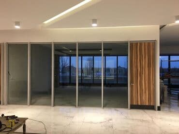 Sifarişlə tumbalar: Şəffaf arakəsmə, Açılan lalafo.az -da — 1 Sifarişlə tumbalar: Şəffaf arakəsmə, Açılan — 1