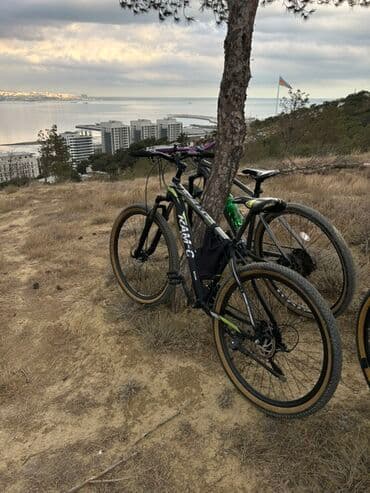 Dağ velosipedi 29" lalafo.az -da Dağ velosipedi 29"