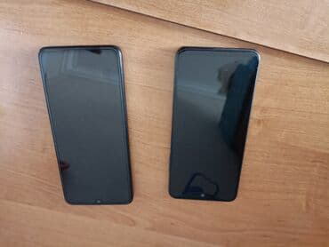 Poco M5s, 128 GB, rəng - Qara, Sensor lalafo.az -da Poco M5s, 128 GB, rəng - Qara, Sensor