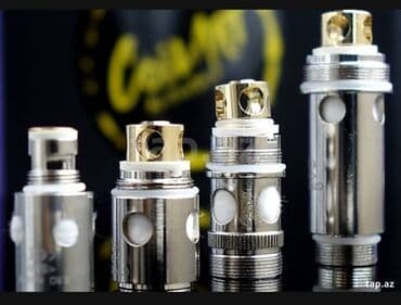 Qəlyan və Filtrları, Coil dəyişilməsi, 8-15 man. 👉Filterler (coil) lalafo.az -da Qəlyan və Filtrları, Coil dəyişilməsi, 8-15 man. 👉Filterler (coil)